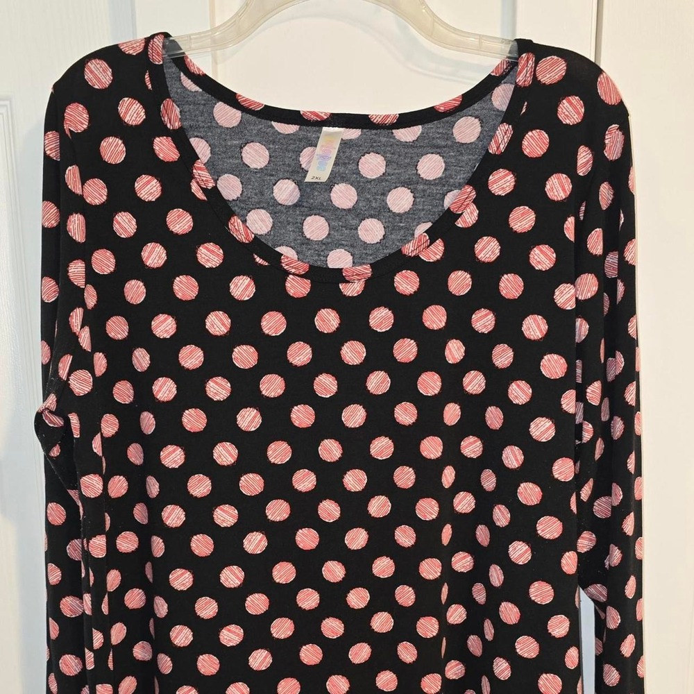 Lularoe Long Sleeve Shirt